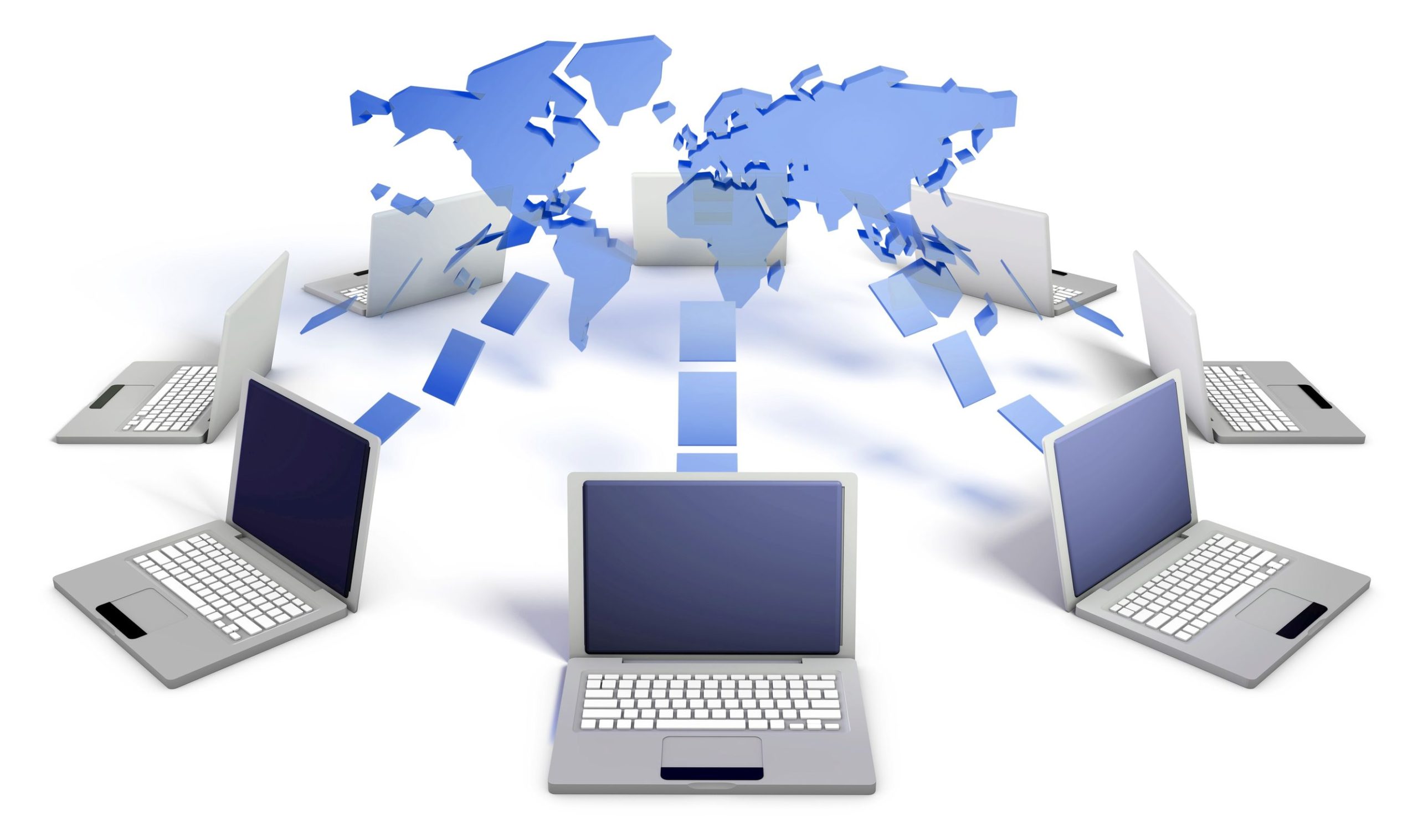 Small Business IT Support Bergen County NJ