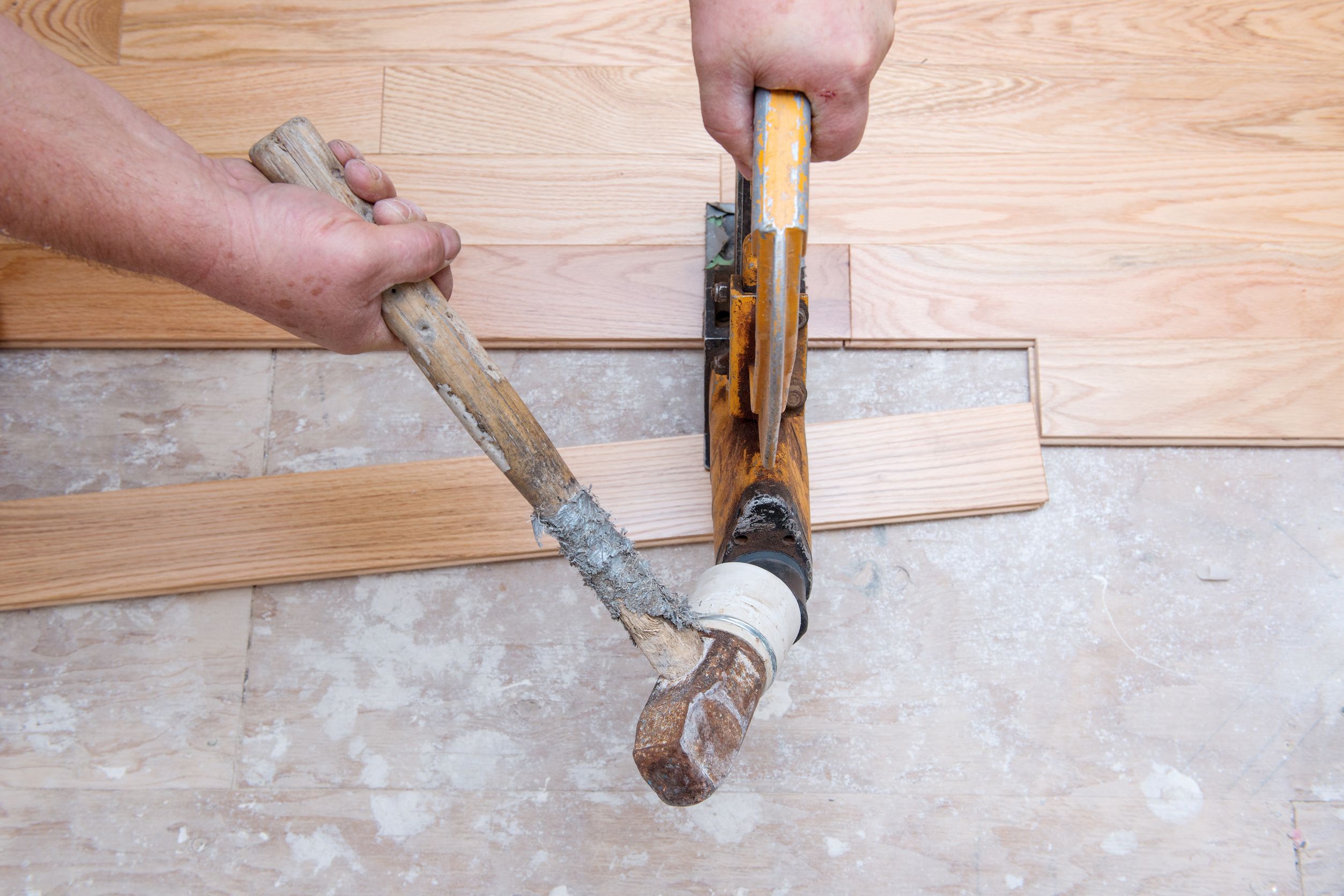 Transform your home or business with the help of Big Bob’s Flooring Outlet, your premier flooring contractor in Overland Park, KS