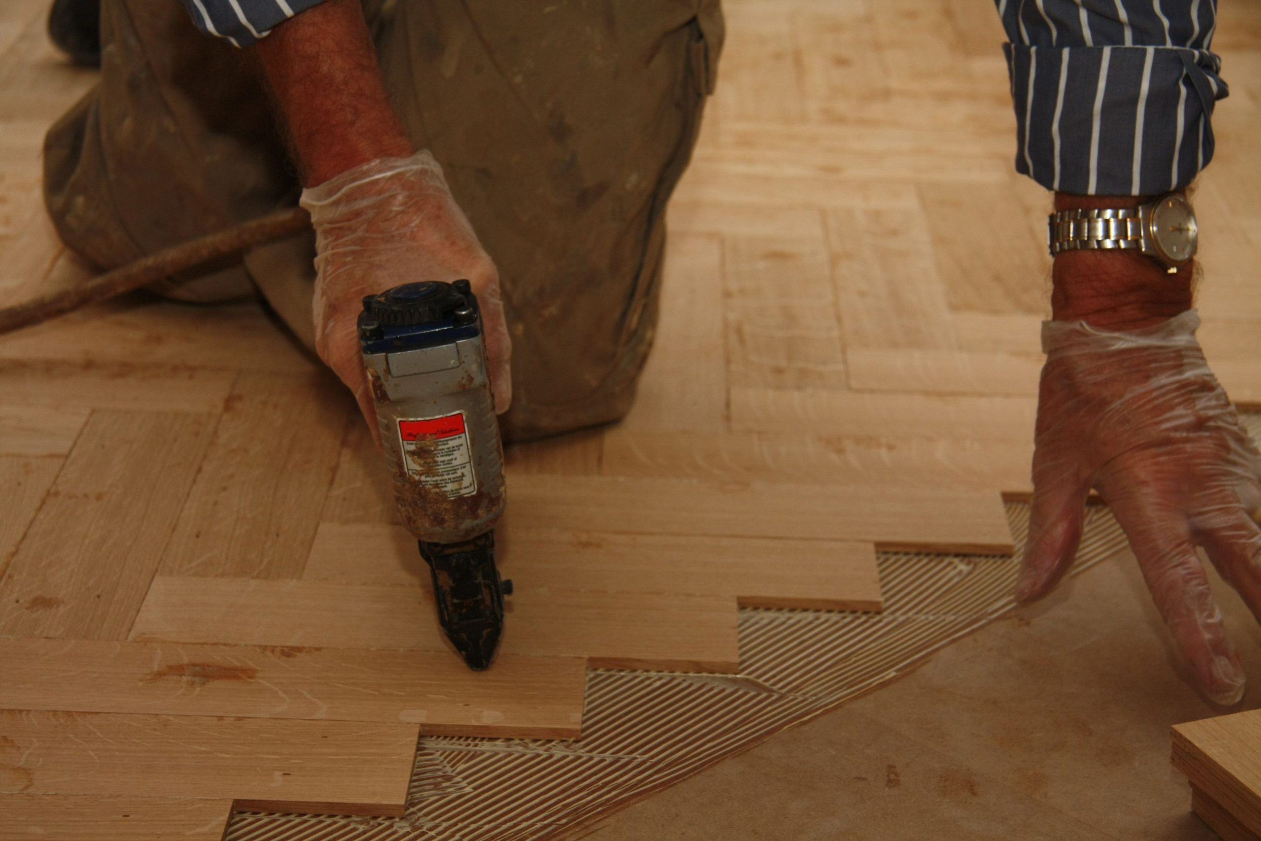 Big Bob’s Flooring Outlet Is Your one-stop shop for beautiful, affordable Residential flooring Services in Overland Park, KS