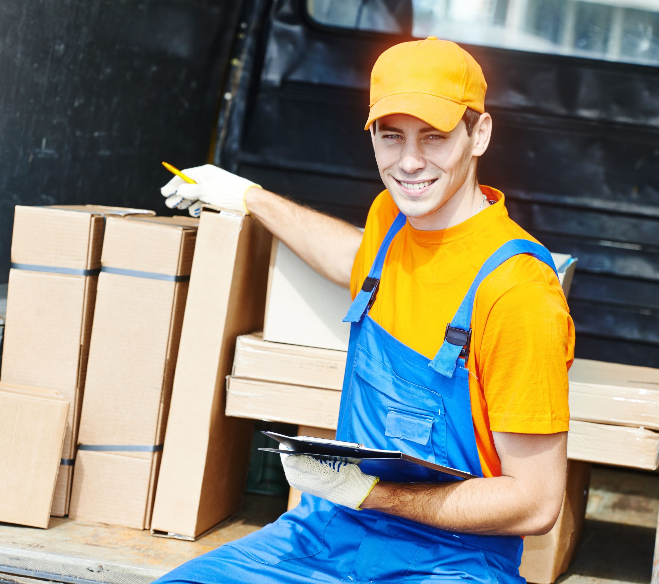 Movers Los Angeles