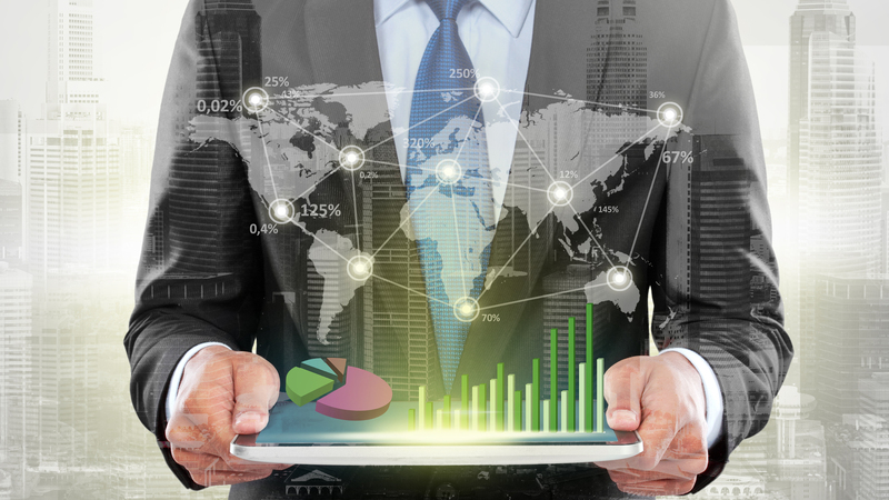 Maximize uptime and performance for your Kansas City business with Bluebird Network’s data center services