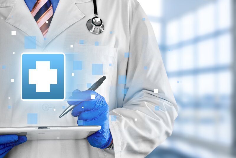 Patient Intake Management Software