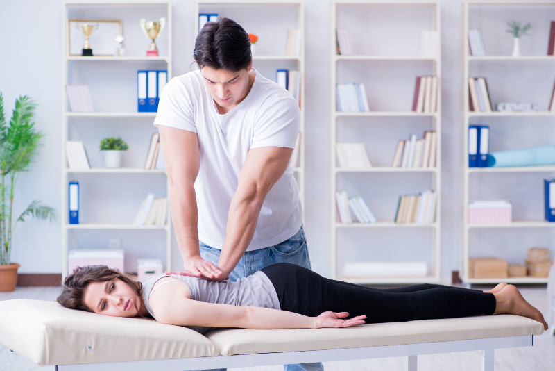 Orthopedic Services Sartell MN