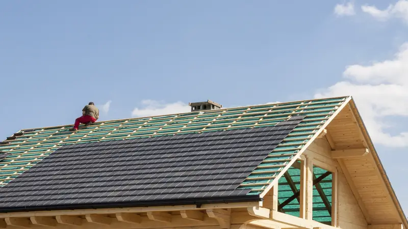 Sheet Metal Contractor in Englewood CO