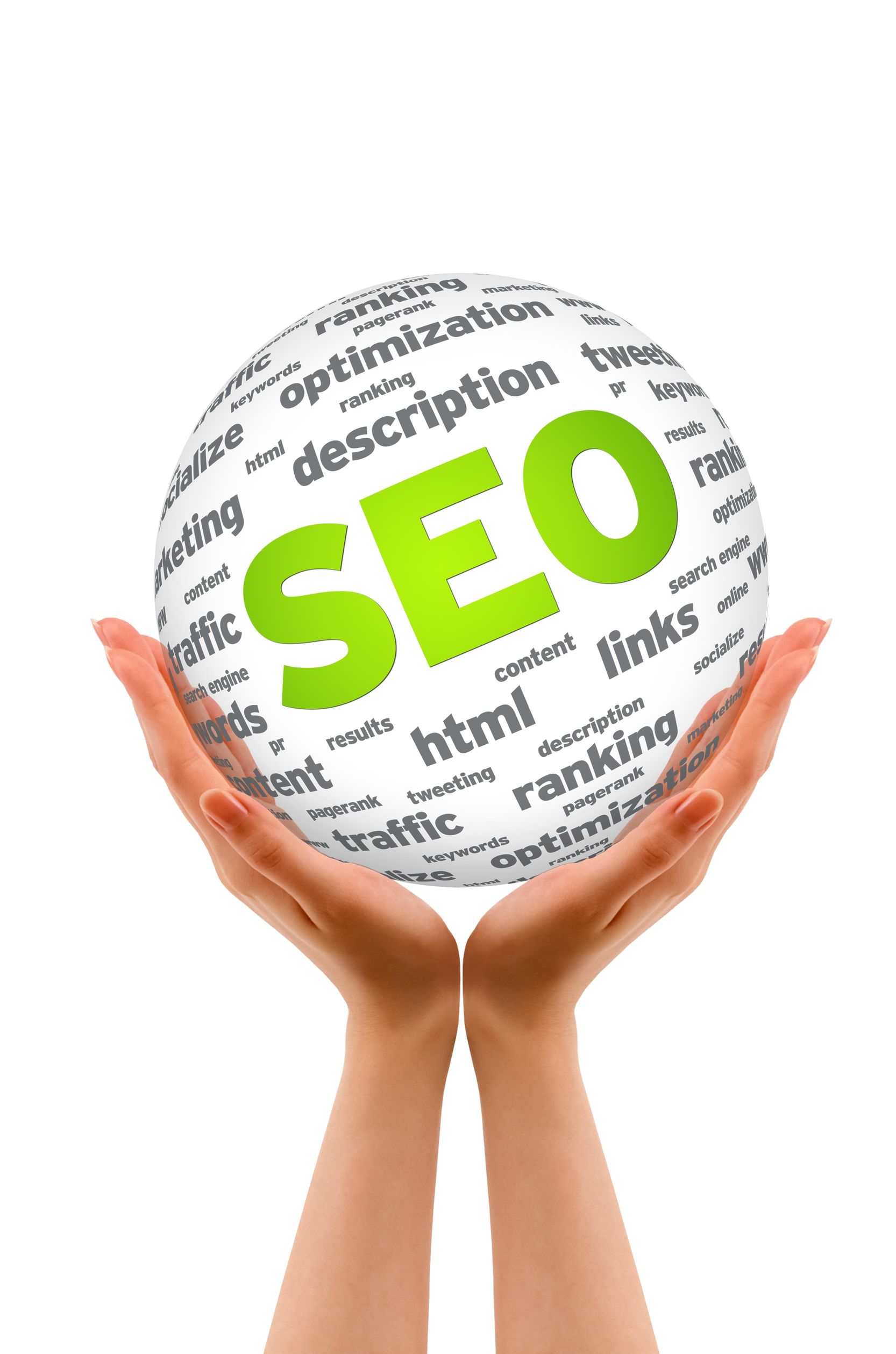 Contact Capstone Marketing, For SEO Services In Shreveport LA.