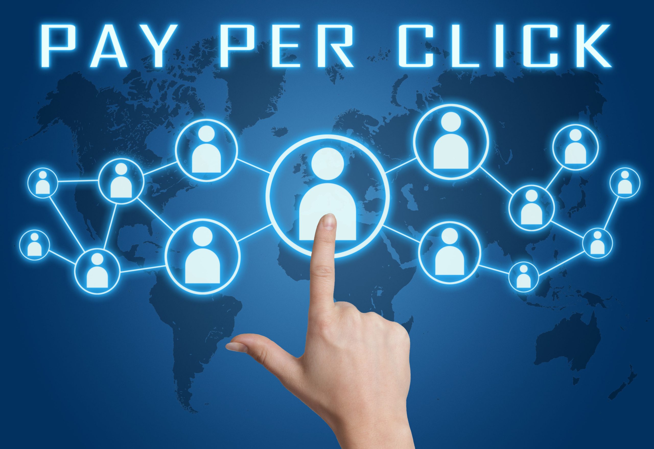 Want To Know About PPC Marketing Agency In Shreveport LA, Call Capstone Marketing.