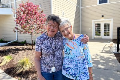 Elderly Home Care Omaha NE