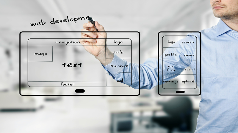 Visit Capstone Marketing For Website Design In Shreveport LA