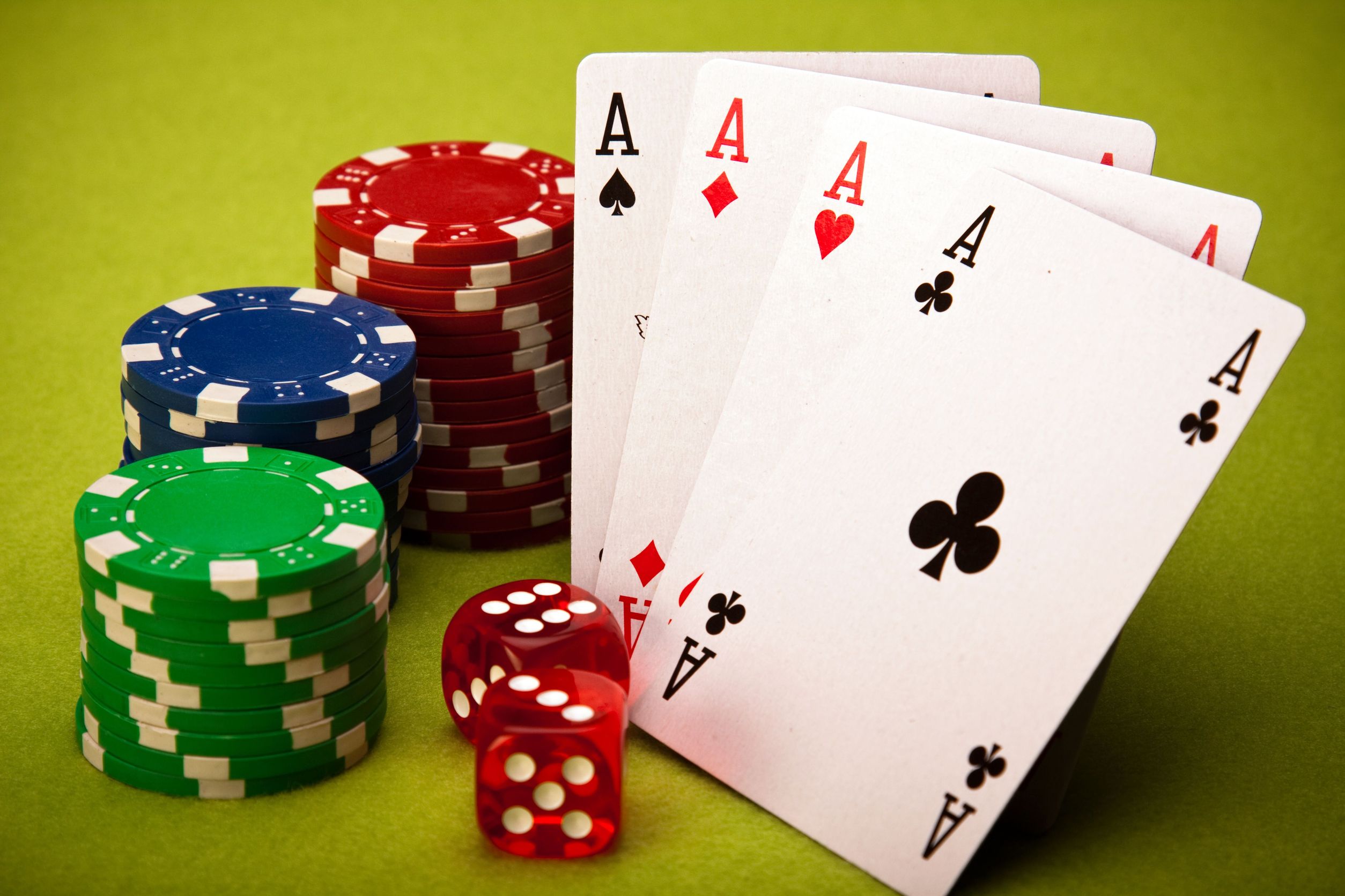 Casino Resort Washington