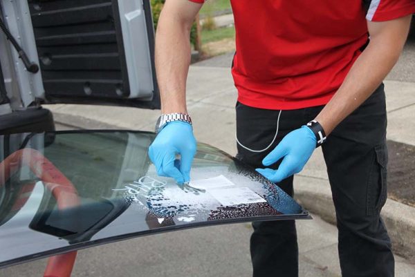 Windshield Glass Repair In Las Vegas