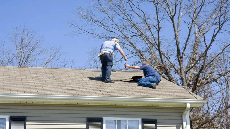 Expert Roofing Of Westchester Is Your Premier Roofing Services In Scarsdale NY