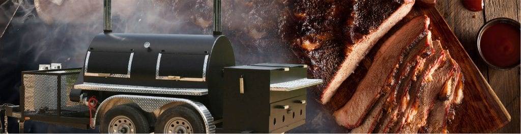 Concession Trailers
