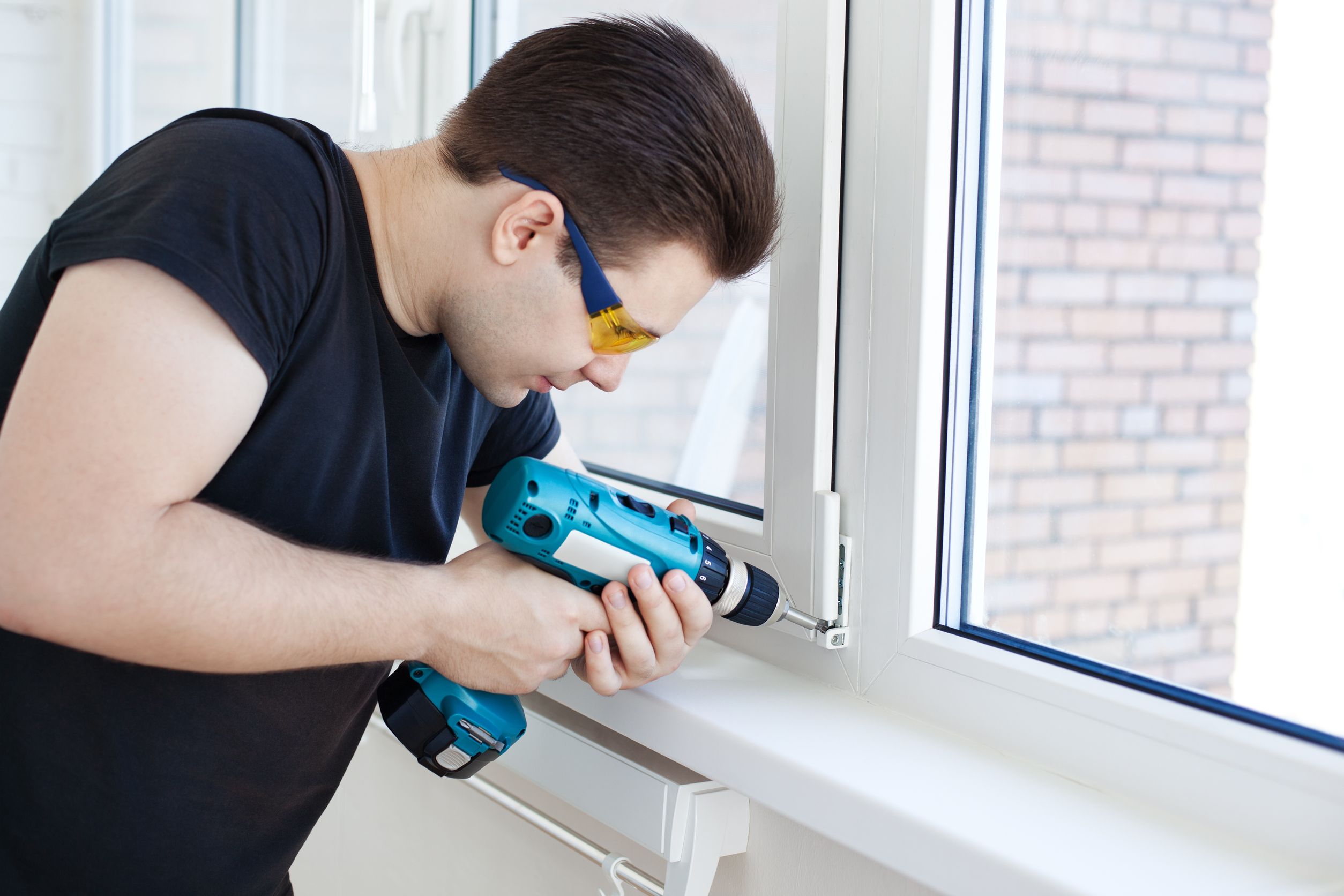 Find the Window Installation Company in Centreville VA with Window World of Washington D.C
