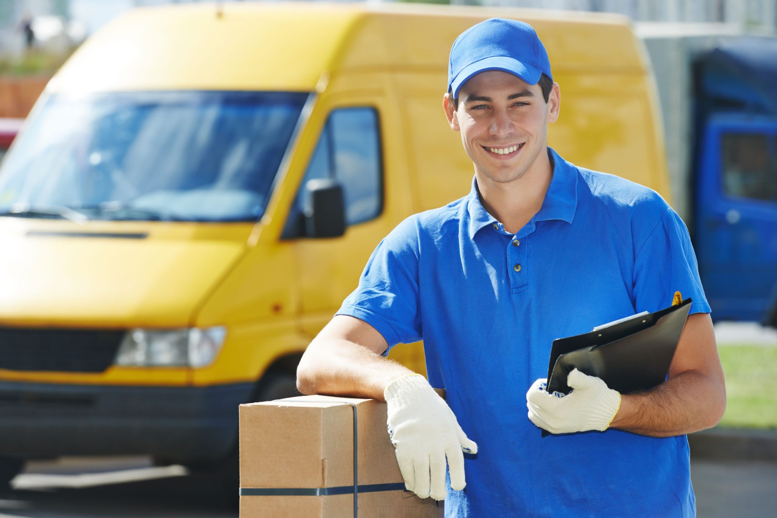 The Padded Wagon of New Jersey Is Your Go To International Moving In New Jersey