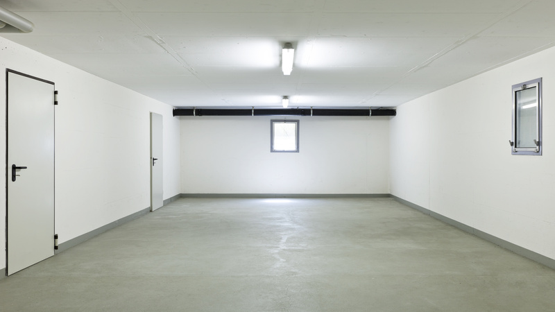 Transform Your Space: Finish Basement in Utah with ElkStone Basements