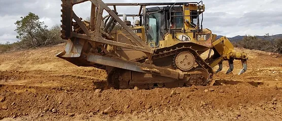Excavating Contractor Murrieta CA