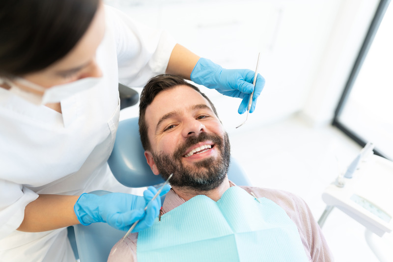 Dental Clinique Is Your trusted dentist in Pembroke Pines