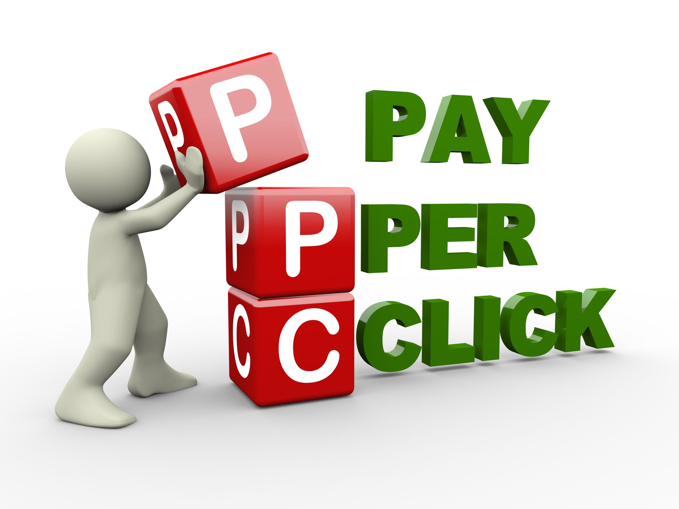 Pay Per Click Advertising Denver