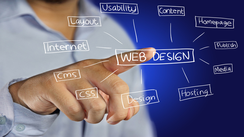 Web Design Services Denver