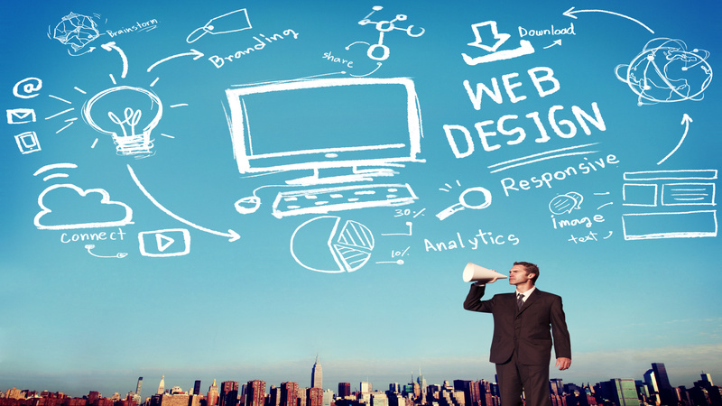 Website Design Denver