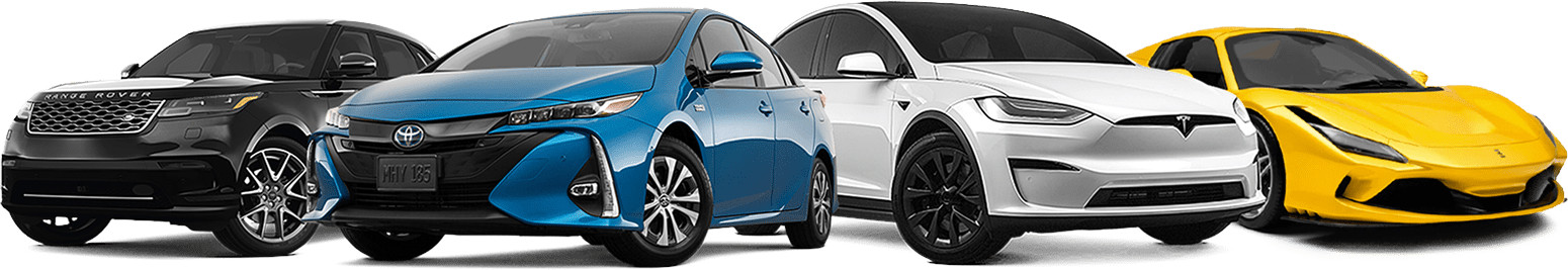 Midway Car Rental have Wide Selection of Rental Cars in Burbank