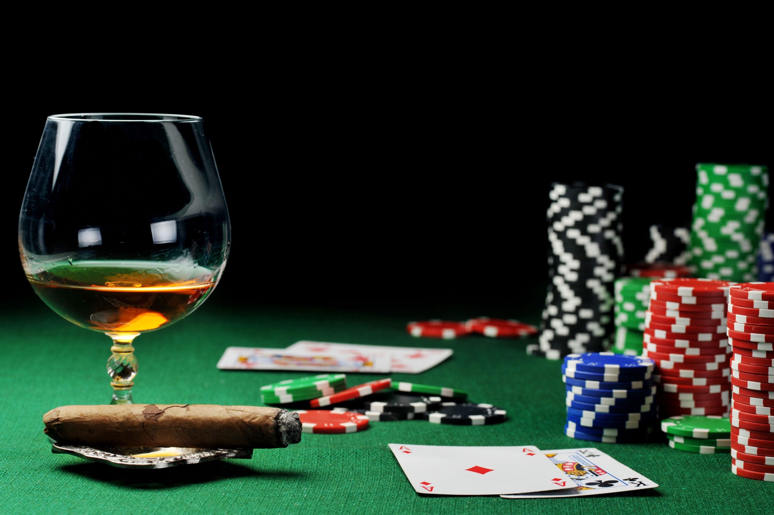 Casino Washington