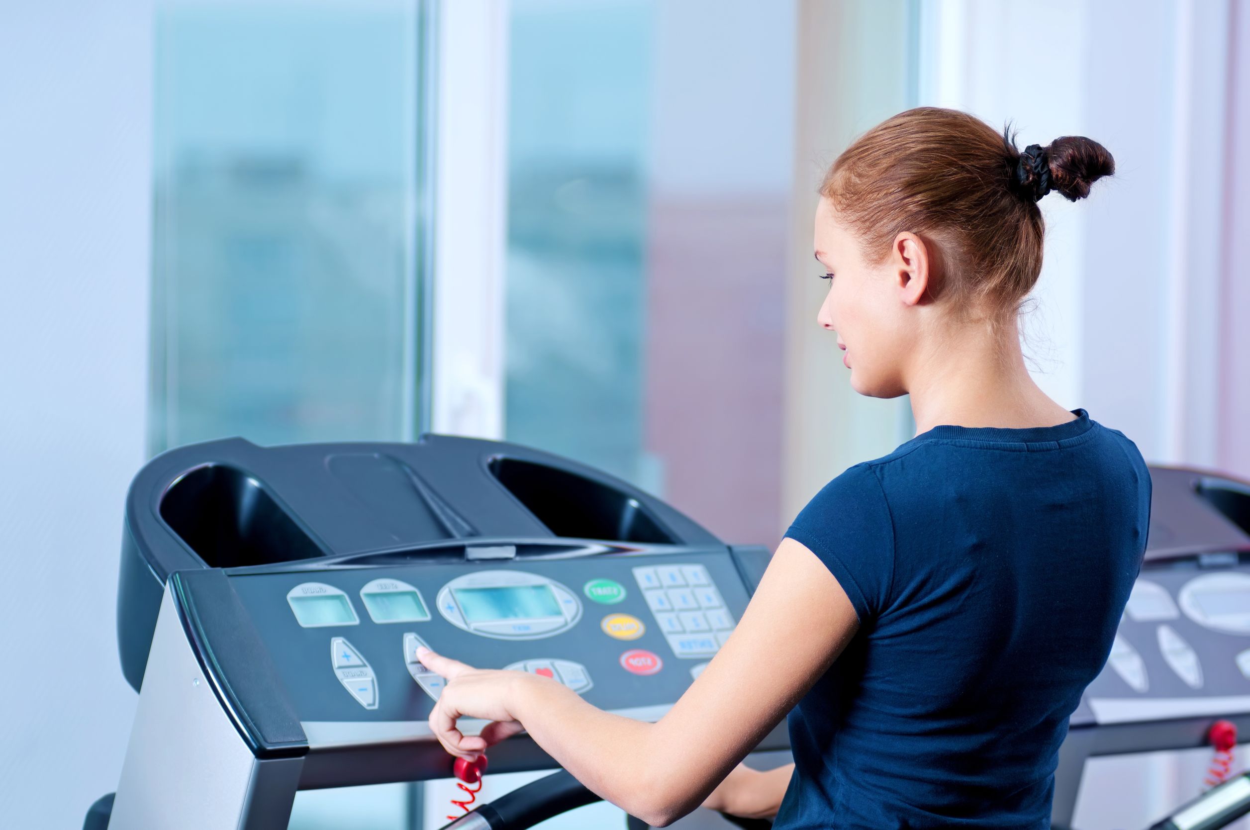 Used Gym Equipment in Little Rock AR