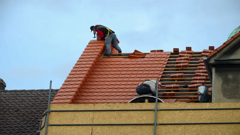 Expert Roofing of Westchester Is Your Go-To Roofing Contractor in Eastchester, NY