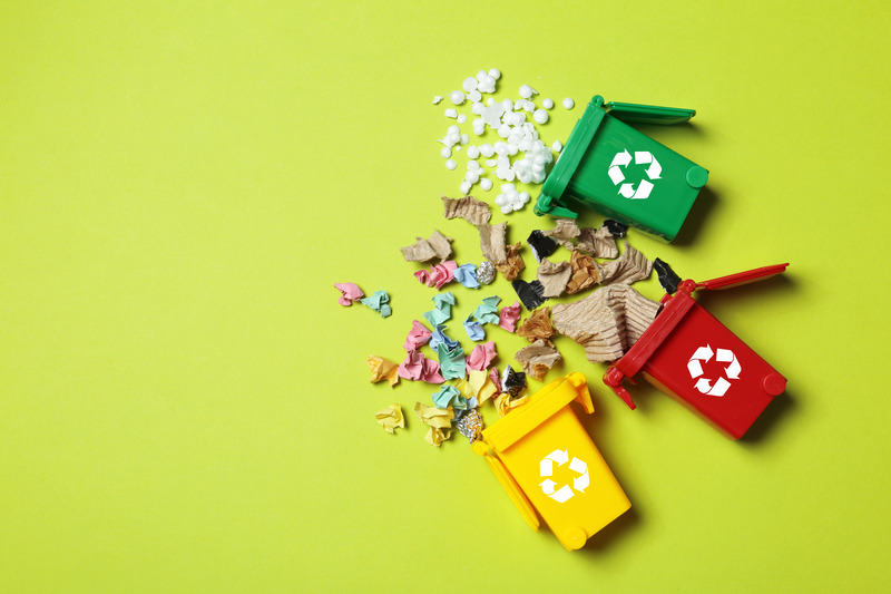 Bestway Carting Is Your Go-To Garbage Removal Service in Queens NY