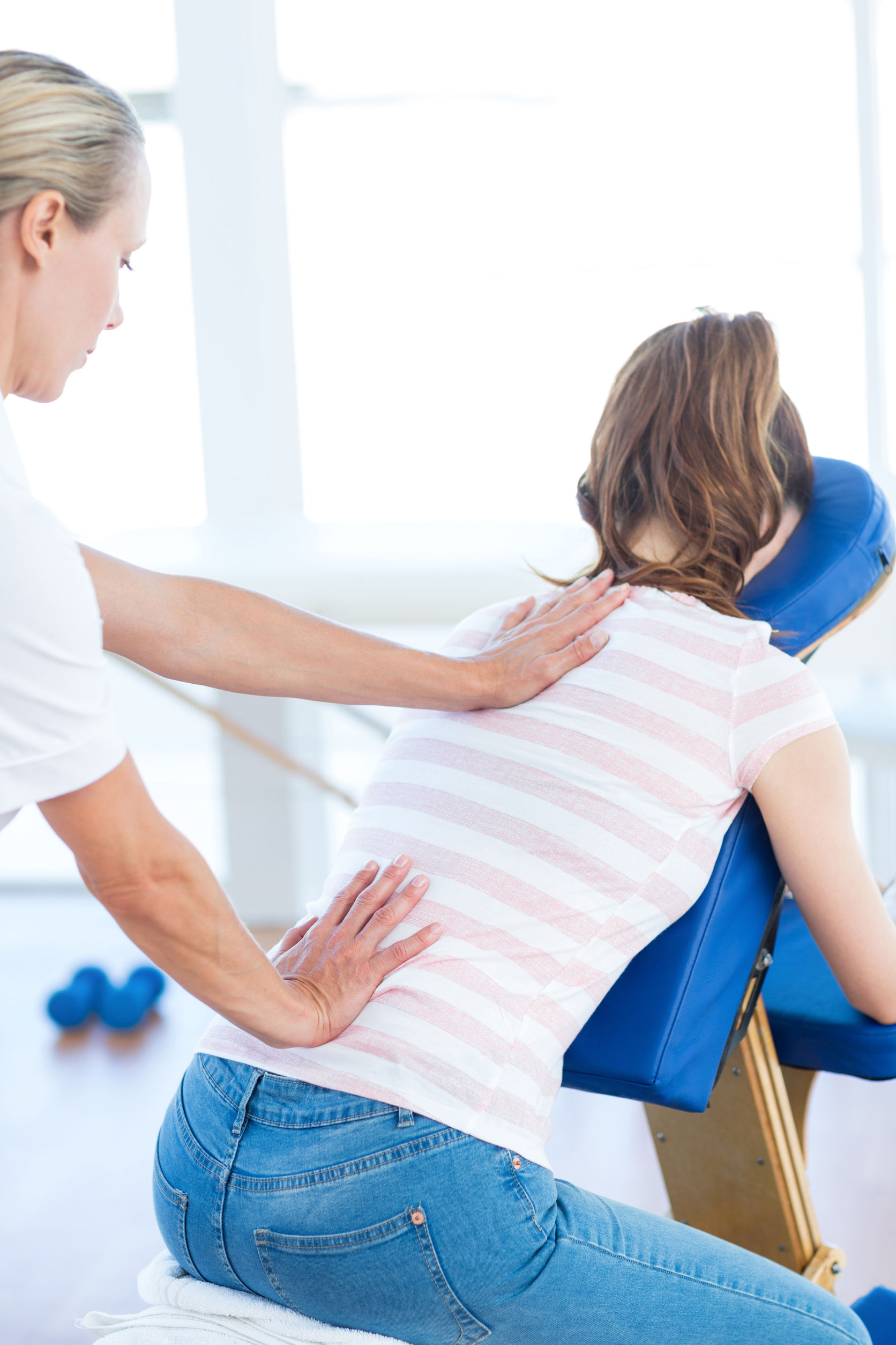 Hands-On Health Care & Chiropractic Is The Top Acupuncture Massage Center in Tarpon Springs FL