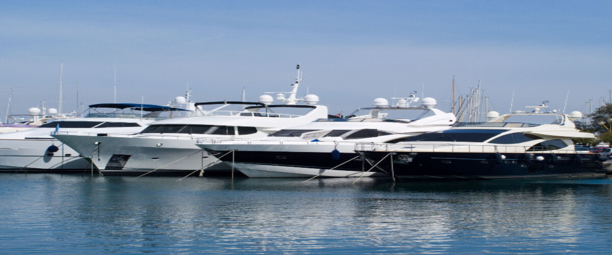 Pier 41 Marine Is Your Trusted Destination For Boats For Sale Near Naples, FL