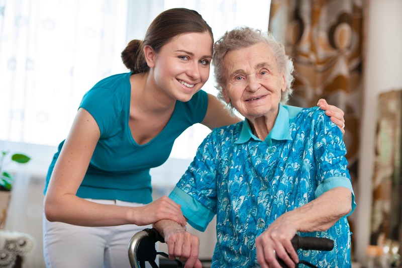 Relish the Comfort of a Spacious Assisted Living Center in North Chicago