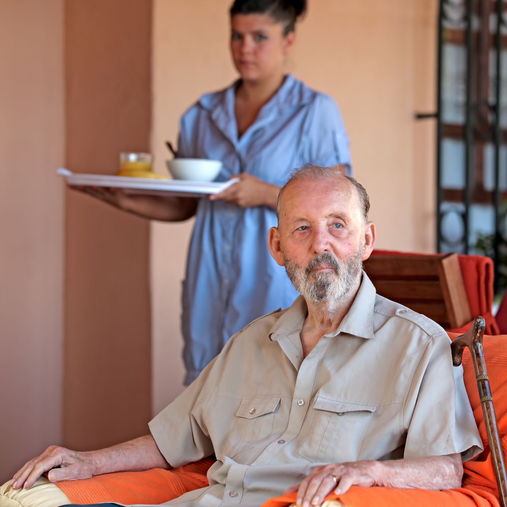 Relief And Support Through Respite Care In Bend OR At Home Care Group – Bend