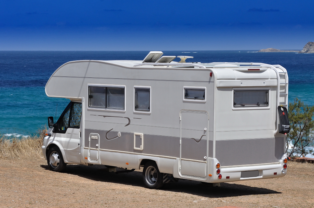 Liberty RV in Topeka, KS, is Premier Destination for New and Used RV Sales