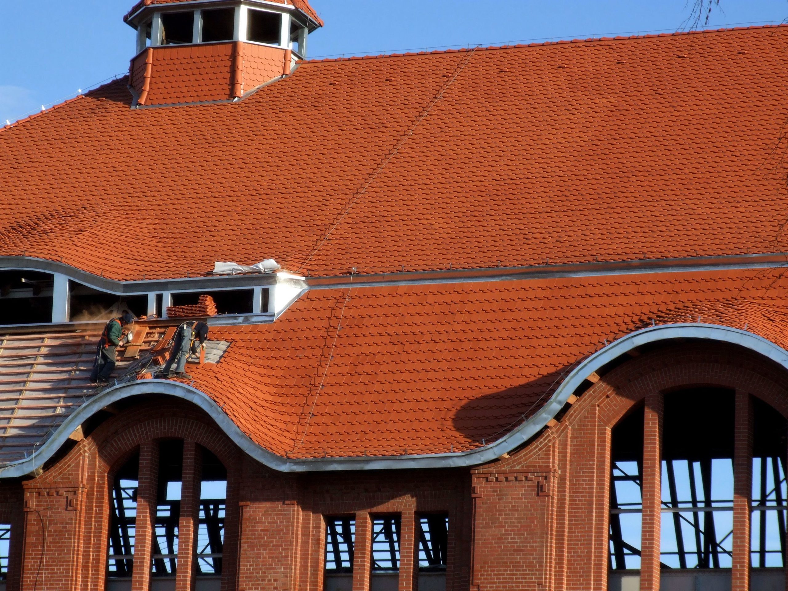 Ensure Quality Roof Replacement in San Antonio, TX