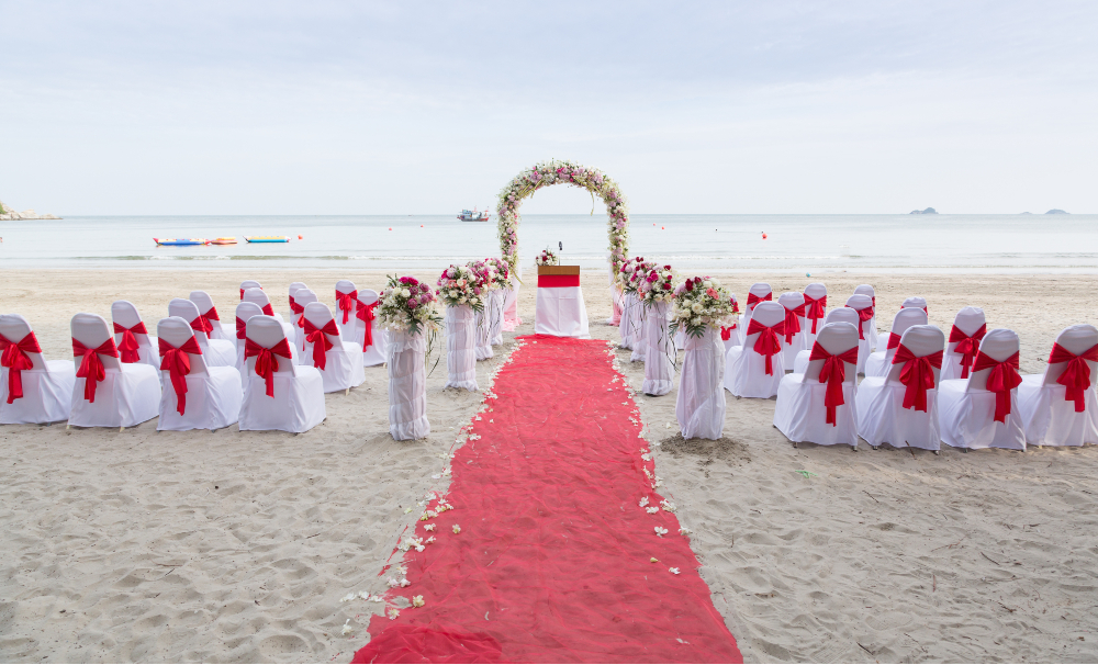 Sydney Wedding Party Hire – Premium Event Rentals By Discount Party Hire