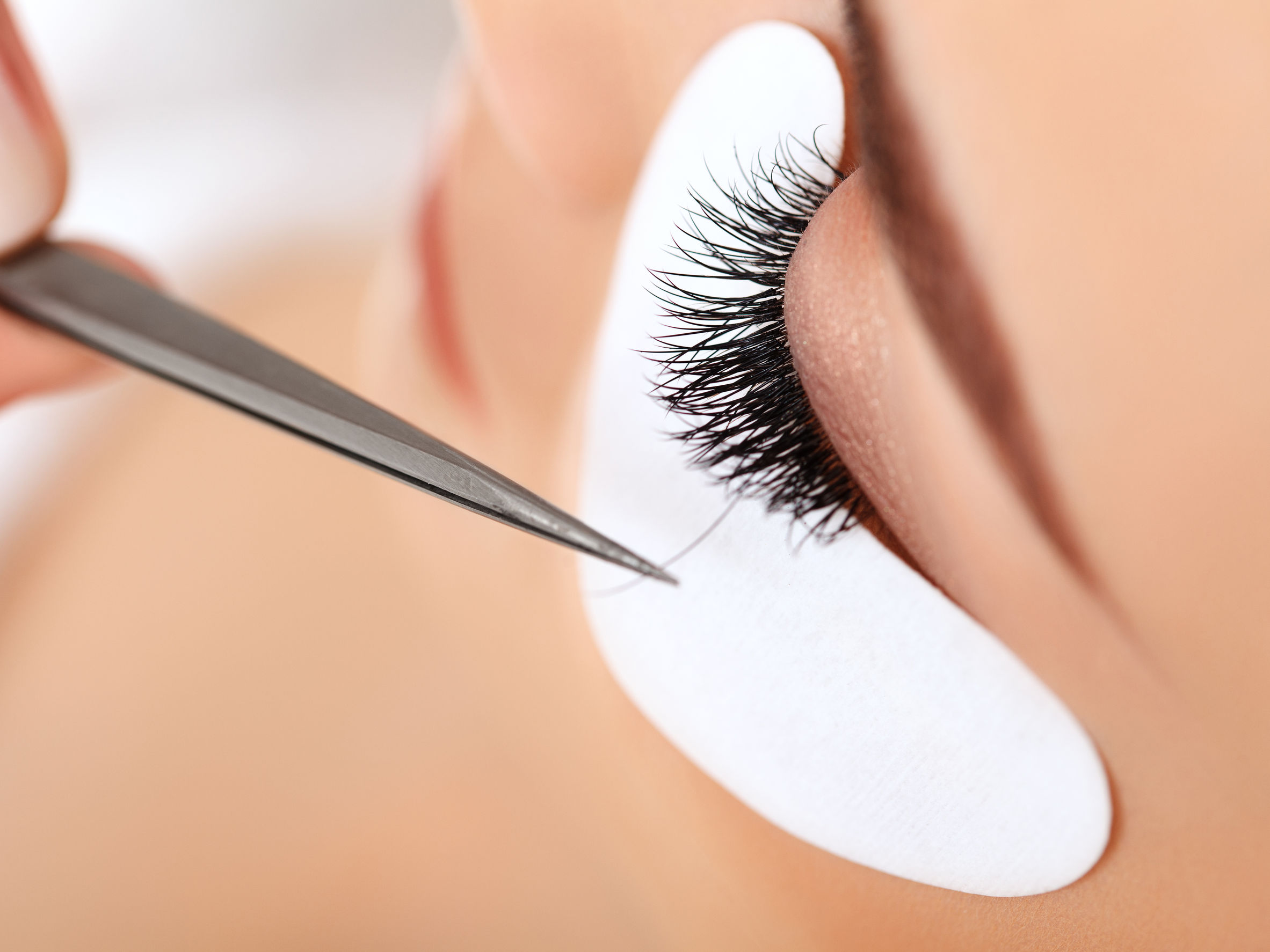 Lash Lift Long Beach CA