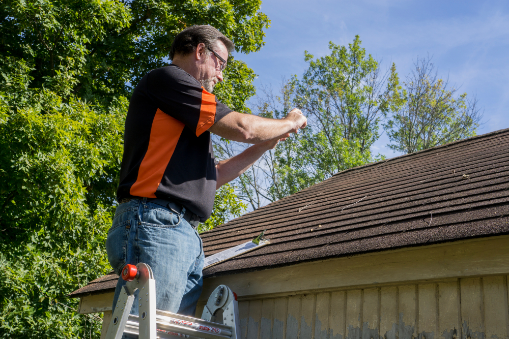 Get Expert Commercial Roof Installation in Austin TX