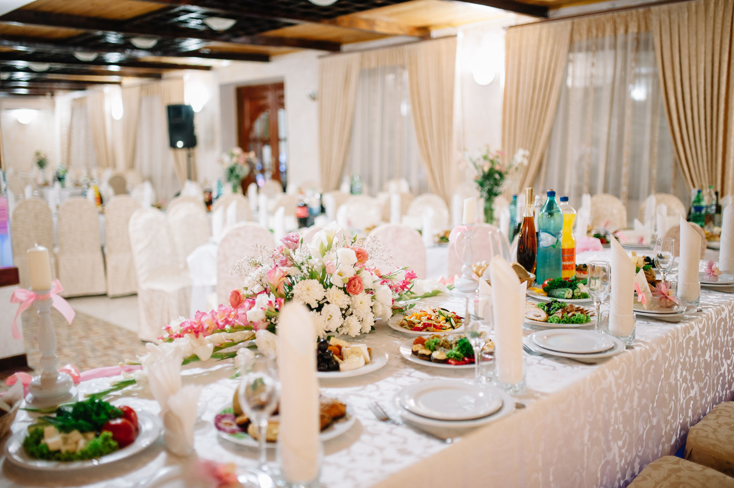 Quality Chair Rental Hire For Your Sydney Event By Discount Party Hire