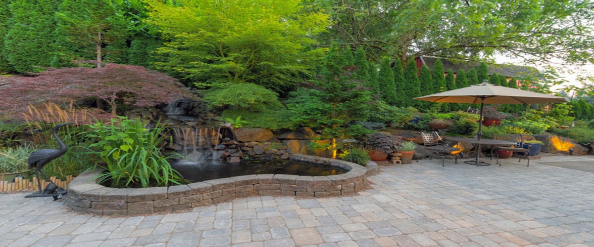 Enhance Your Yard with Custom Landscape Curbing in Fort Atkinson, WI