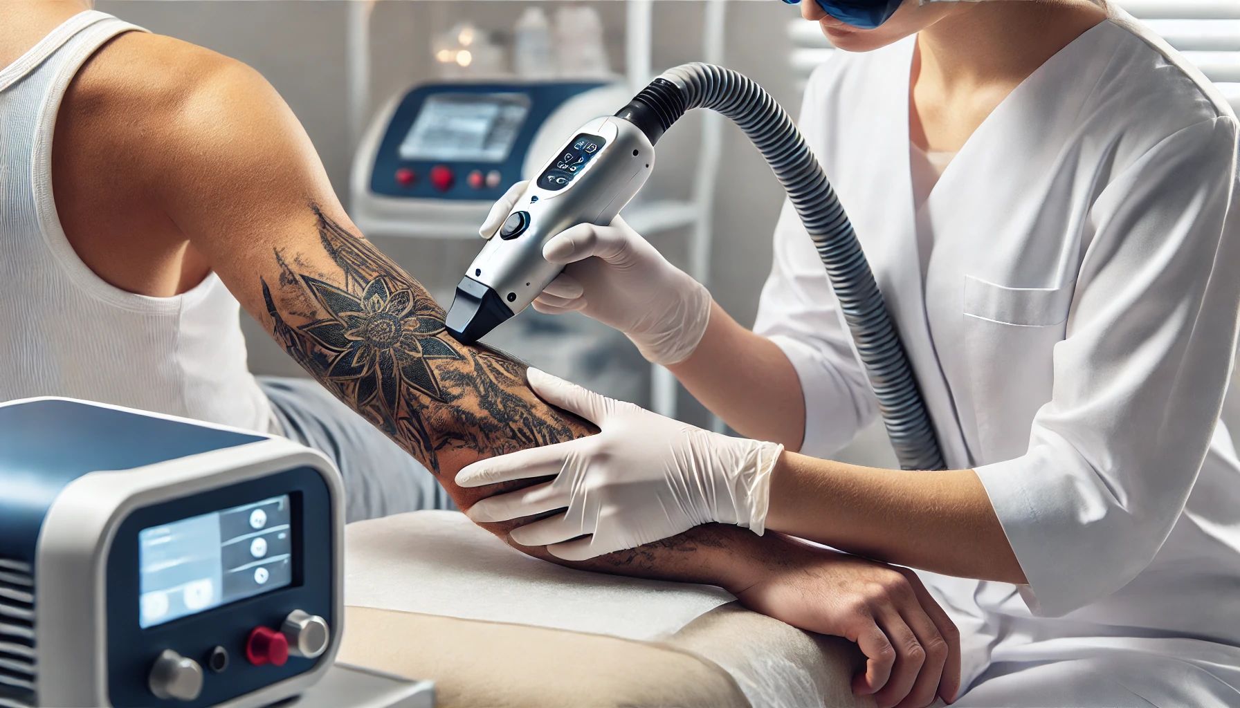 Spider Vein Removal Denver CO
