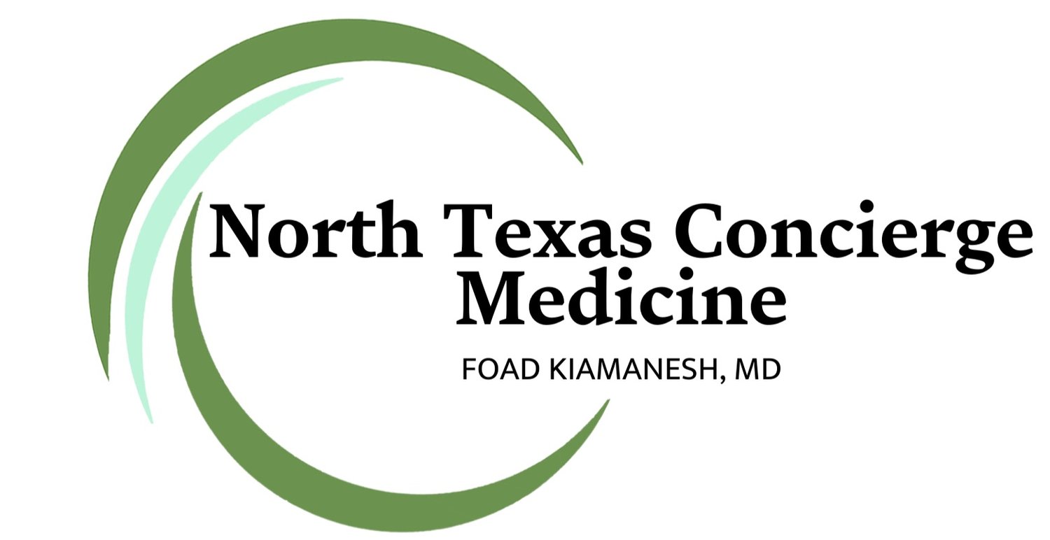 Concierge Doctor Mckinney TX
