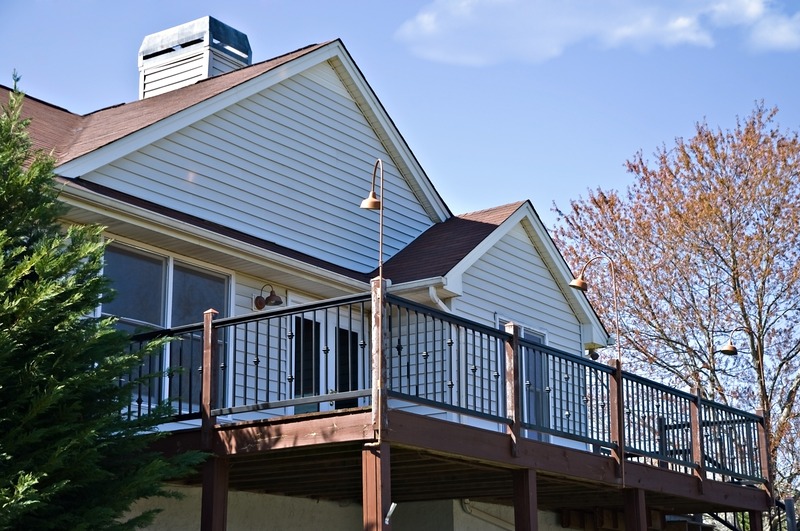 Macaro Iron Works Is Premier Glass Railing Solutions in New Jersey