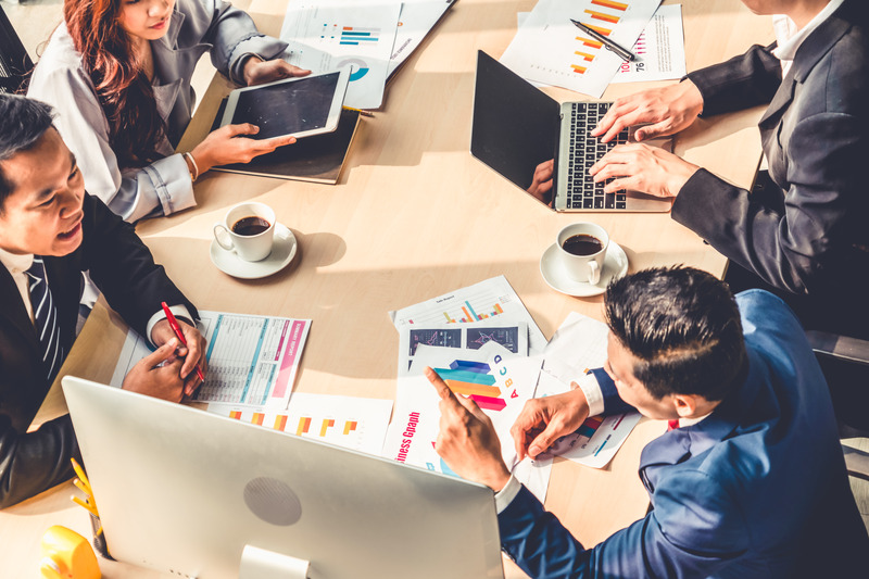 Comprehensive Online Marketing Services in Toronto