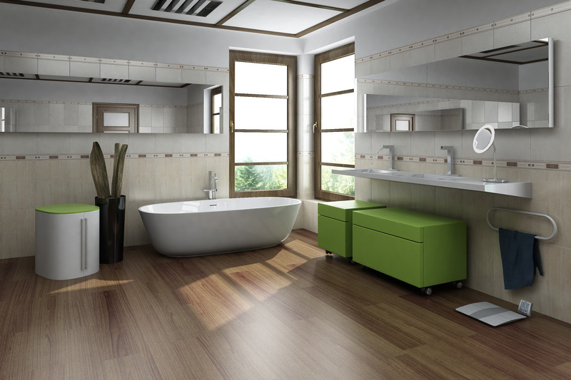 Bathroom Remodeling Services Fort Myers FL