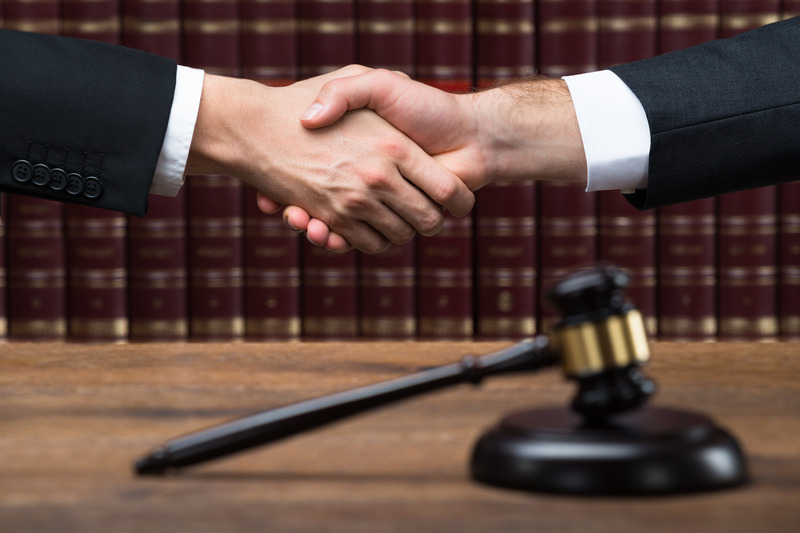 Worker’s Comp Attorney Santa Paula CA