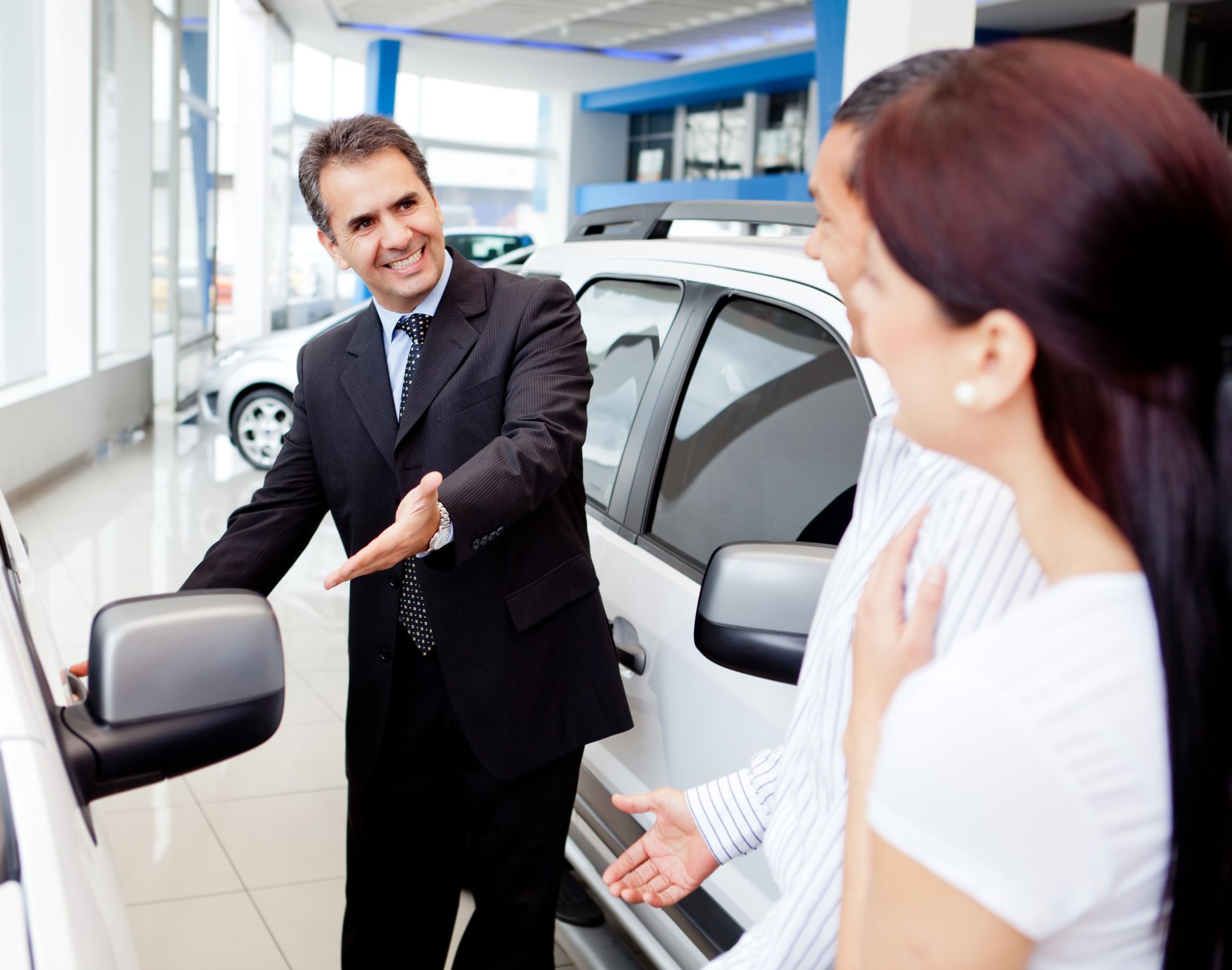 Contact Mercedes-Benz London. And Get The Used Vehicles For Sale In London.