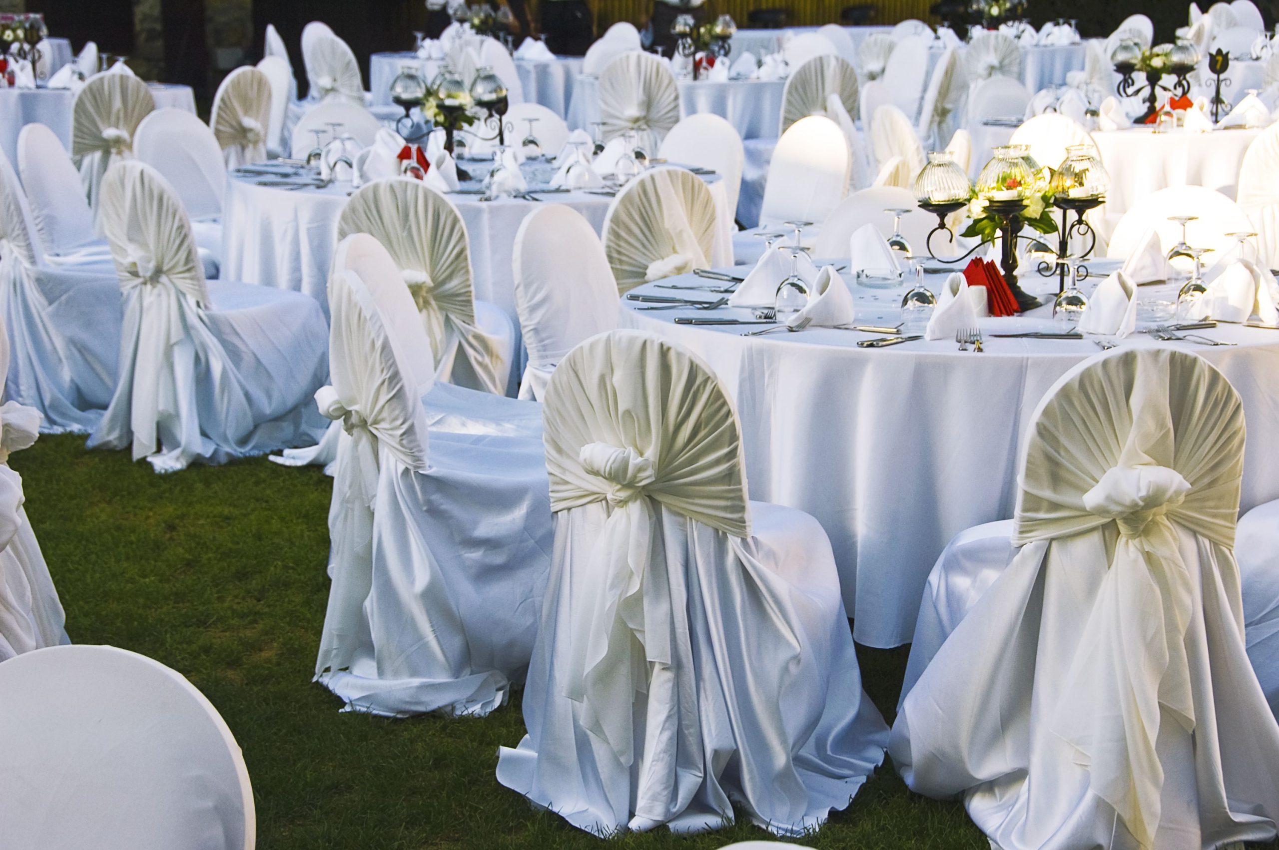 Top Wedding Party Hire Company In Sydney-Create Unforgettable Celebrations At Discount Party Hire