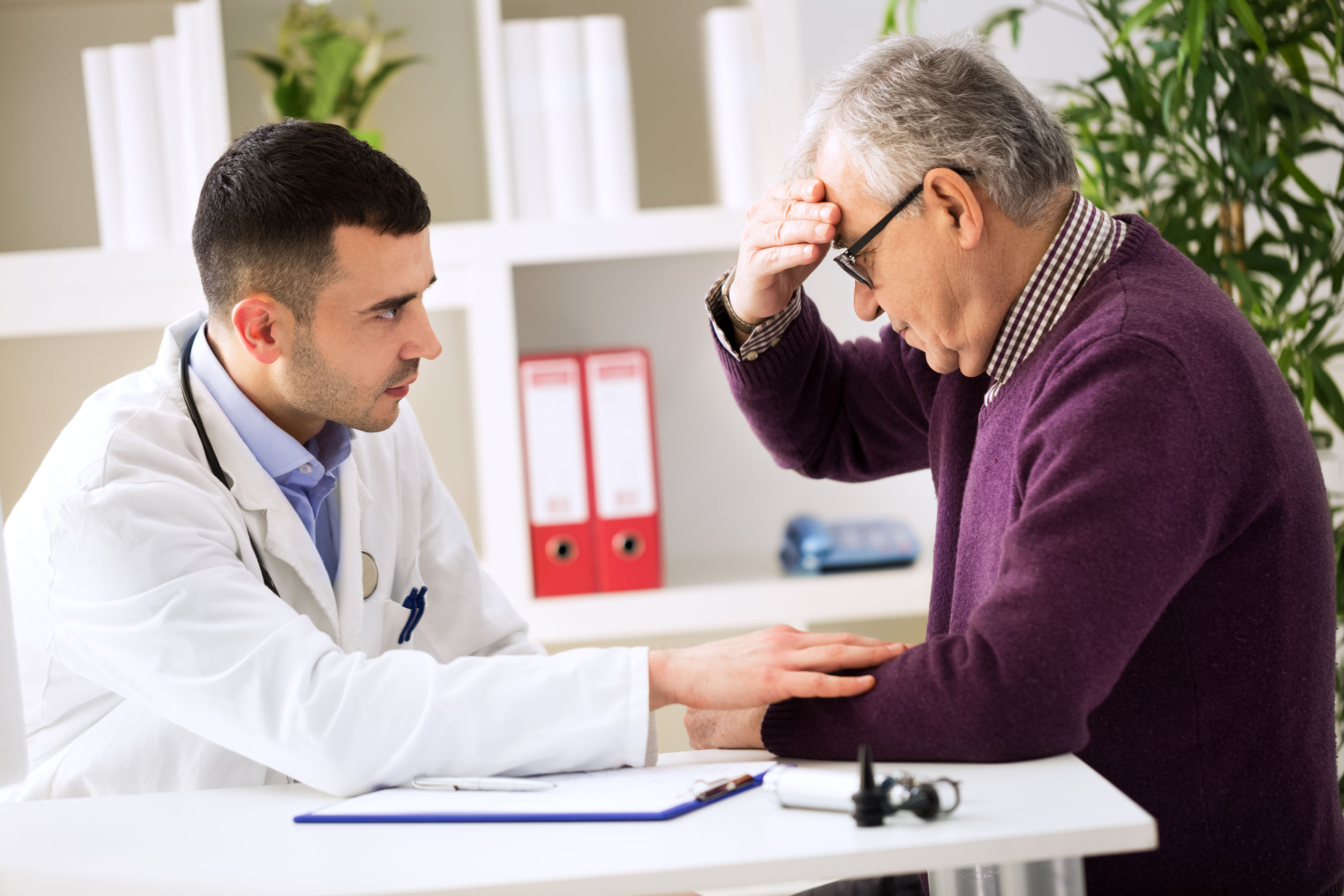 Bioidentical Hormone Replacement Therapy Naples FL