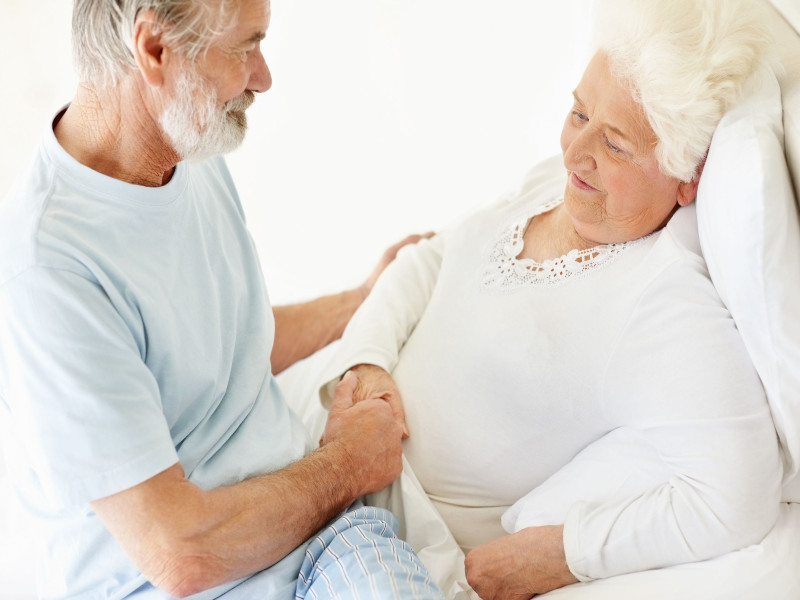 Hormone Imbalances Treatment Naples